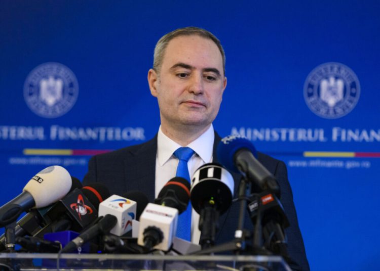 „Pensiile magistraților: Ministrul Finanțelor dezvăluie piesa lipsă!”