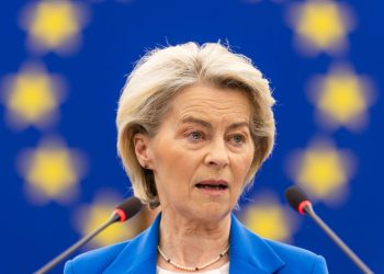 Ursula von der Leyen dezvăluie un plan de 20 miliarde de euro la Iași!