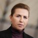 Danemarca: Blocul de stânga condus de Mette Frederiksen se apropie de victorie!