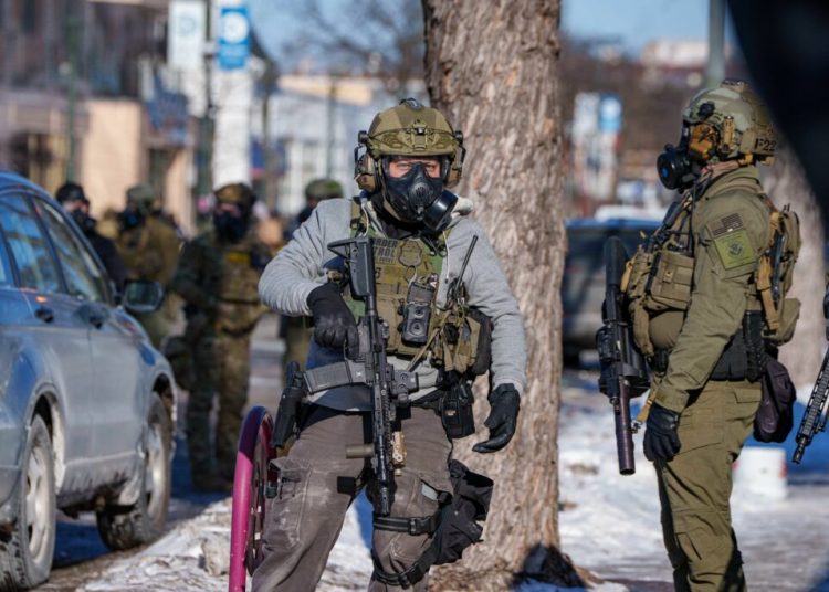 Un cetățean cambodgian a murit în custodia ICE: al șaptelea deces din 2026!