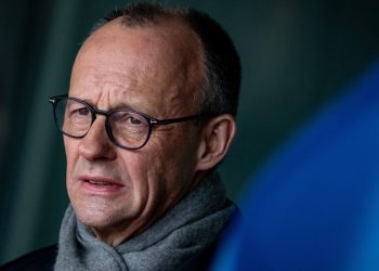 Friedrich Merz sub presiune: Ancheta legăturilor germane cu Epstein!