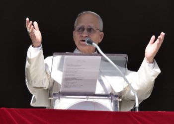 Papa Leon: „Pacea în Ucraina nu poate aștepta!”