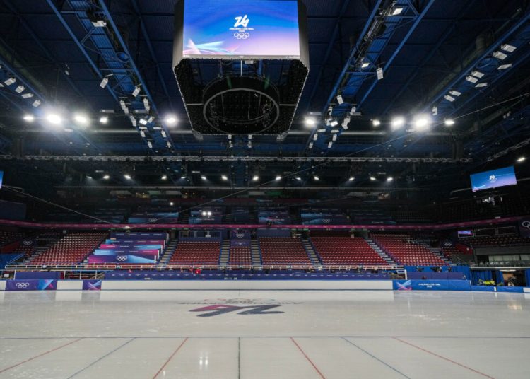 13 sportivi ruși vor concura ca neutri la Jocurile Olimpice de iarnă!