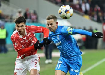 Craiova și Dinamo, calificate în play-off după etapa 27 din Superligă!