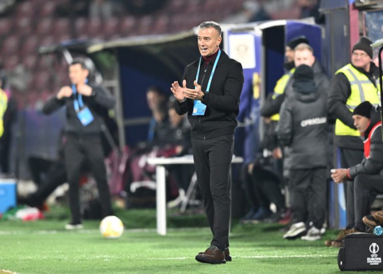 CFR Cluj obține a noua victorie consecutivă după triumful cu Petrolul Ploiești!