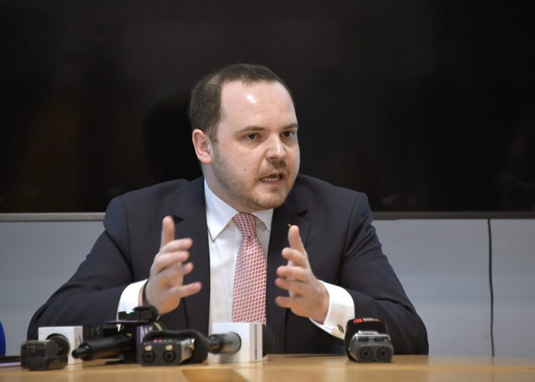 Alexandru Rogobete anunță control național după scandalul medicului!