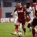 CFR Cluj strălucește la Sibiu și prinde loc de play-off!