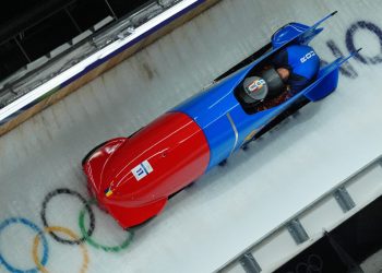România strălucește la bob-2 masculin la Jocurile Olimpice de iarnă!