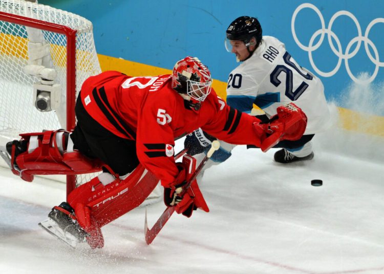 Duel epic pentru aur: SUA și Canada se înfruntă în finala olimpică!