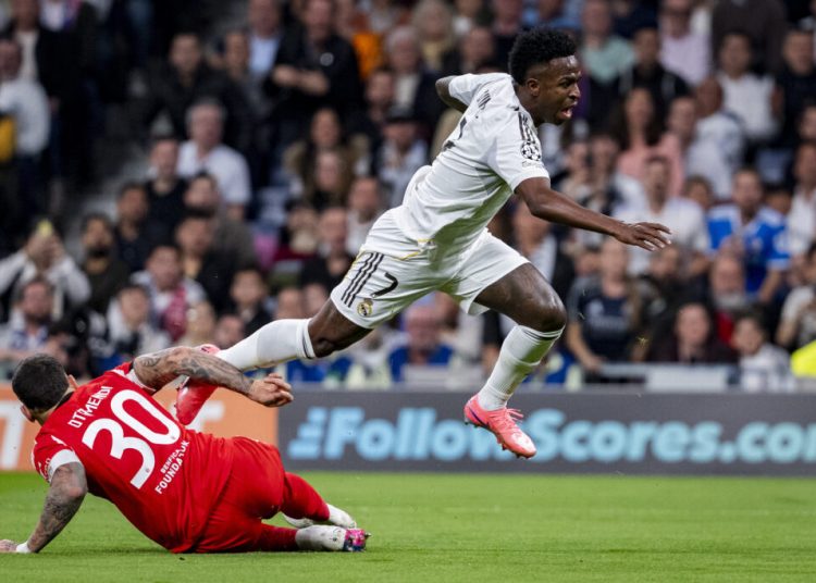 Optimile Champions League: Dueluri electrizante – Real Madrid vs Man City!