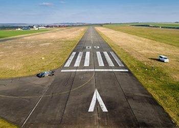 Greva piloților unei mari companii aeriene provoacă haos pe cer!