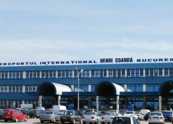 Licitație la Aeroportul Otopeni: O nouă bancă caută spațiu!