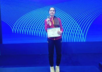 România strălucește cu argint la Campionatul European de Scrimă!