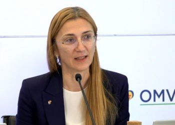 OMV Petrom își deschide porțile către credite: Ce planuri are?