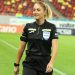 Alina Peșu, arbitru în play-off-ul UEFA Women’s Champions League!