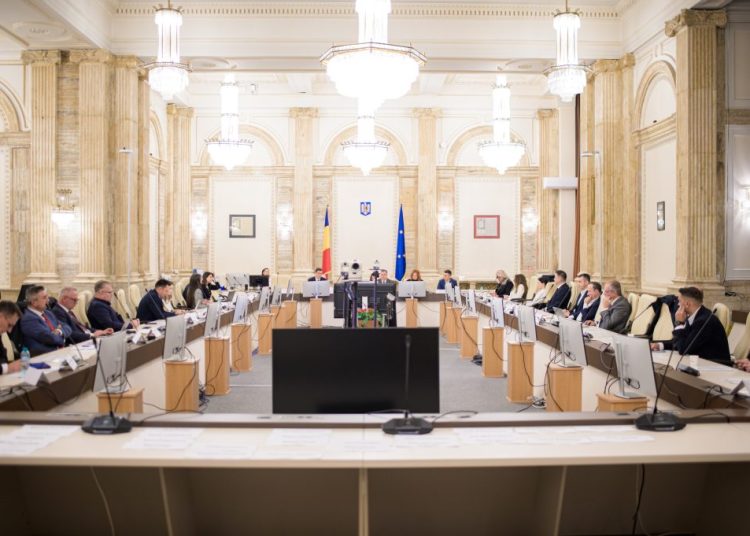 ARMO: „Estimările de pierderi cargo de sute de milioane, eronate!”