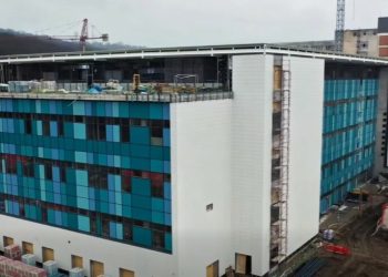 Rogobete: Târgu Mureș va avea, în sfârșit, centrul de arși!