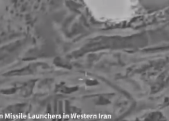 Israelul lovește puternic: sute de ținte militare atacate în Iran!