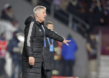 Cristiano Bergodi, Antrenorul Etapei în Superligă: Detalii și Impact!