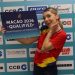 Bernadette Szocs strălucește cu argint la Top 16 Europa și se califică!