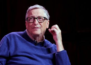 Bill Gates recunoaște legătura cu Jeffrey Epstein în Fundația Gates