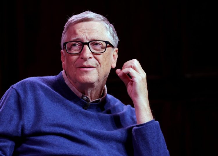 Bill Gates recunoaște legătura cu Jeffrey Epstein în Fundația Gates