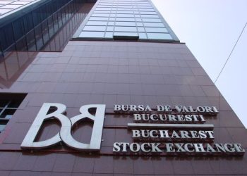 Bursa din București în declin: Fondul Proprietatea pierde 6%!