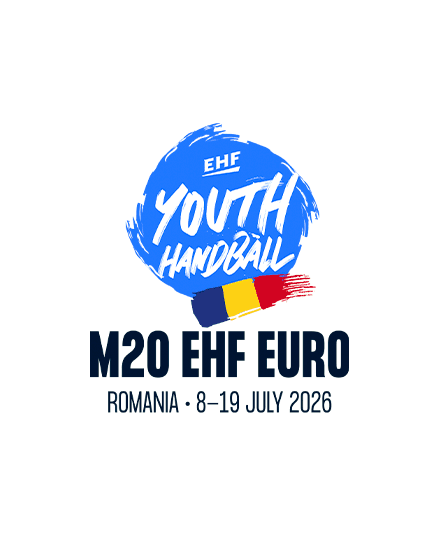 Naționala U20 de handbal masculin, pregătită pentru provocările Europene!