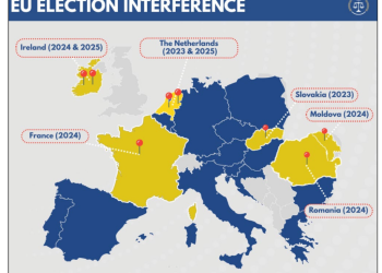 SUA condamnă alegerile anulate din România: reacții despre cenzură și TikTok