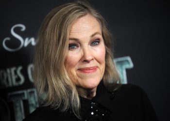 Catherine O’Hara a murit din cauza unei embolii pulmonare