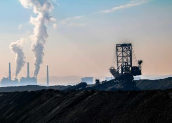 Centrala de la Turceni atrage un singur ofertant: ce se întâmplă?