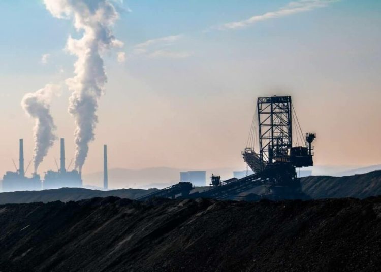 Centrala de la Turceni atrage un singur ofertant: ce se întâmplă?