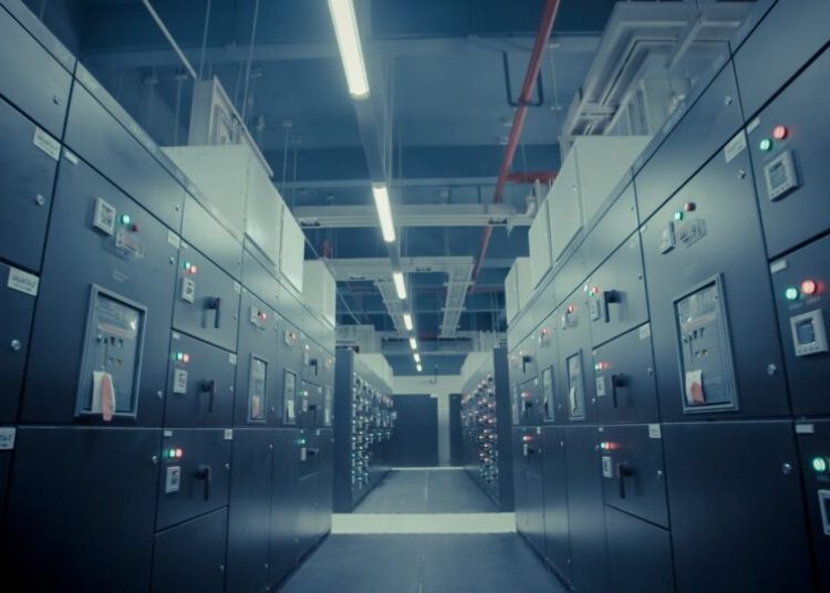 Un proiect colosal: Centre de date IA de 200 miliarde $ într-o singură țară!