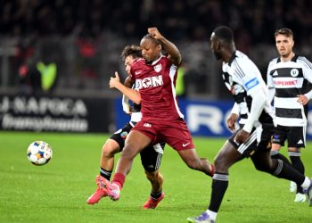 Superliga: Derbiul Clujului încheie o sâmbătă plină de fotbal!