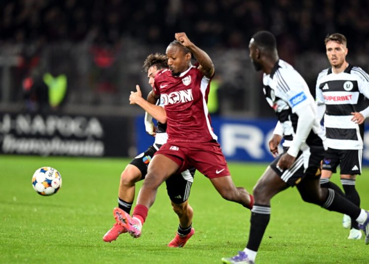 Superliga: Derbiul Clujului încheie o sâmbătă plină de fotbal!