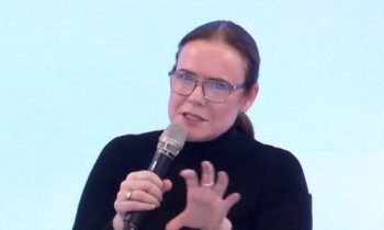 Șefa OMV Petrom dezvăluie impactul prețului reglementat la gaze!