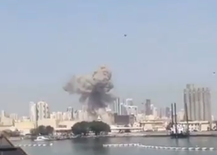 Interceptarea rachetelor: atac masiv cu drone asupra Israelului!