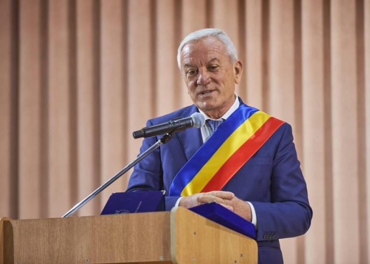 Primarul Buzăului, Constantin Toma, laudă realizările lui Ciolacu pentru Autostrada Moldovei!