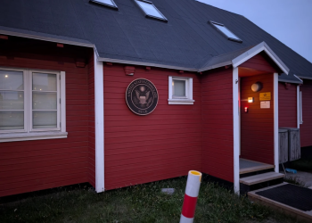 „Groenlanda și Danemarca spun ‘Nu!’ ofertei lui Trump pentru nava-spital!”