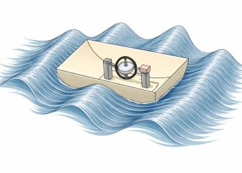 Revoluția energiei: Tehnologia care transformă valurile în electricitate!