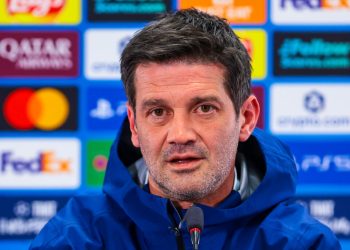 Cristian Chivu: Inter are toate șansele să răstoarne soarta meciului!