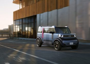 Dacia lansează un model inovator din China pentru piața europeană!