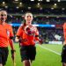 Iuliana Demetrescu, arbitru la duelul epic Real Madrid – Paris FC!