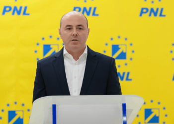 Alexandru Muraru: „Bolojan poate transforma nu doar un sistem, ci și țara!”
