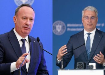 Război pe Facebook: Câciu și Pîslaru se acuză în scandalul PNRR!