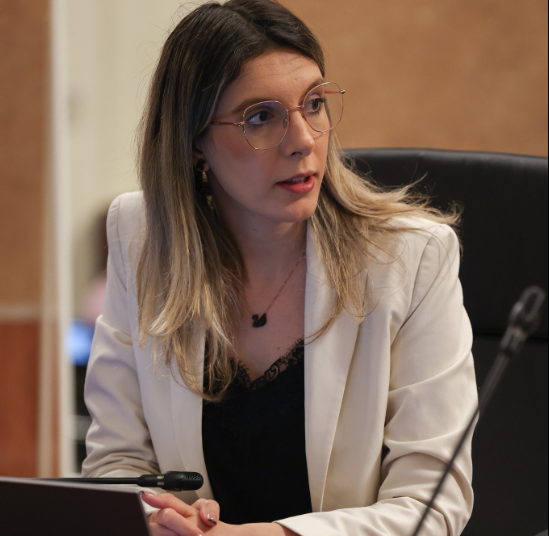 Buzoianu: Blocajul pensiilor speciale ne costă sute de milioane de euro!