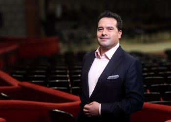 Robert Treviño: O nouă eră pentru Filarmonica George Enescu!