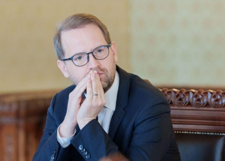 Fritz: Bolojan, mai deschis cu PSD decât cu USR! Ce concesii a făcut?