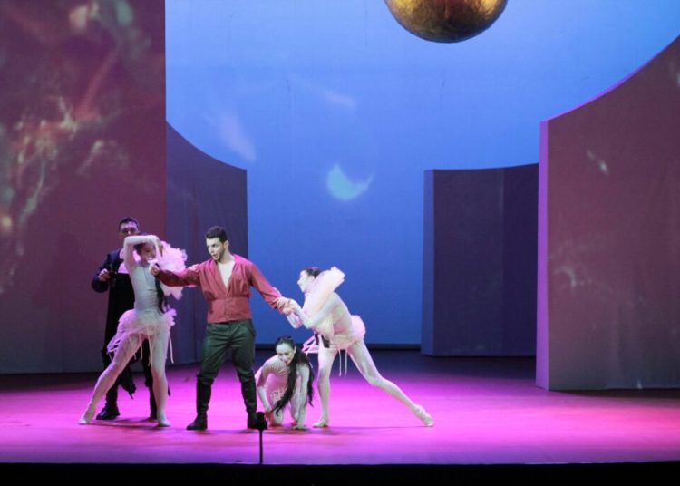 Seară de neuitat la Opera Națională: „Don Giovanni” – seducție mortală!