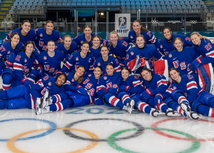 Echipa olimpică de hochei feminin refuză invitația lui Trump la Casa Albă!